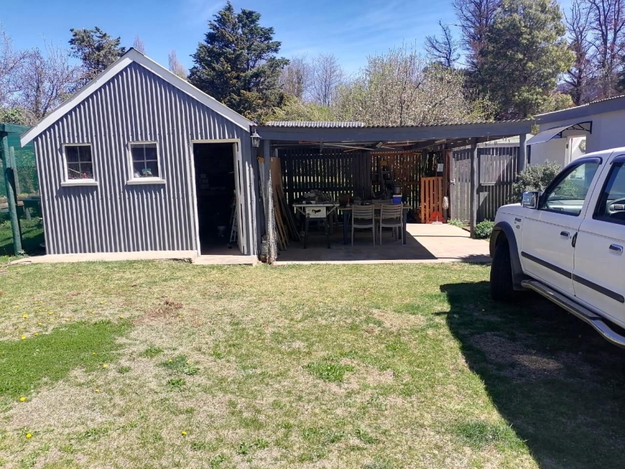 2 Bedroom Property for Sale in Rhodes Eastern Cape